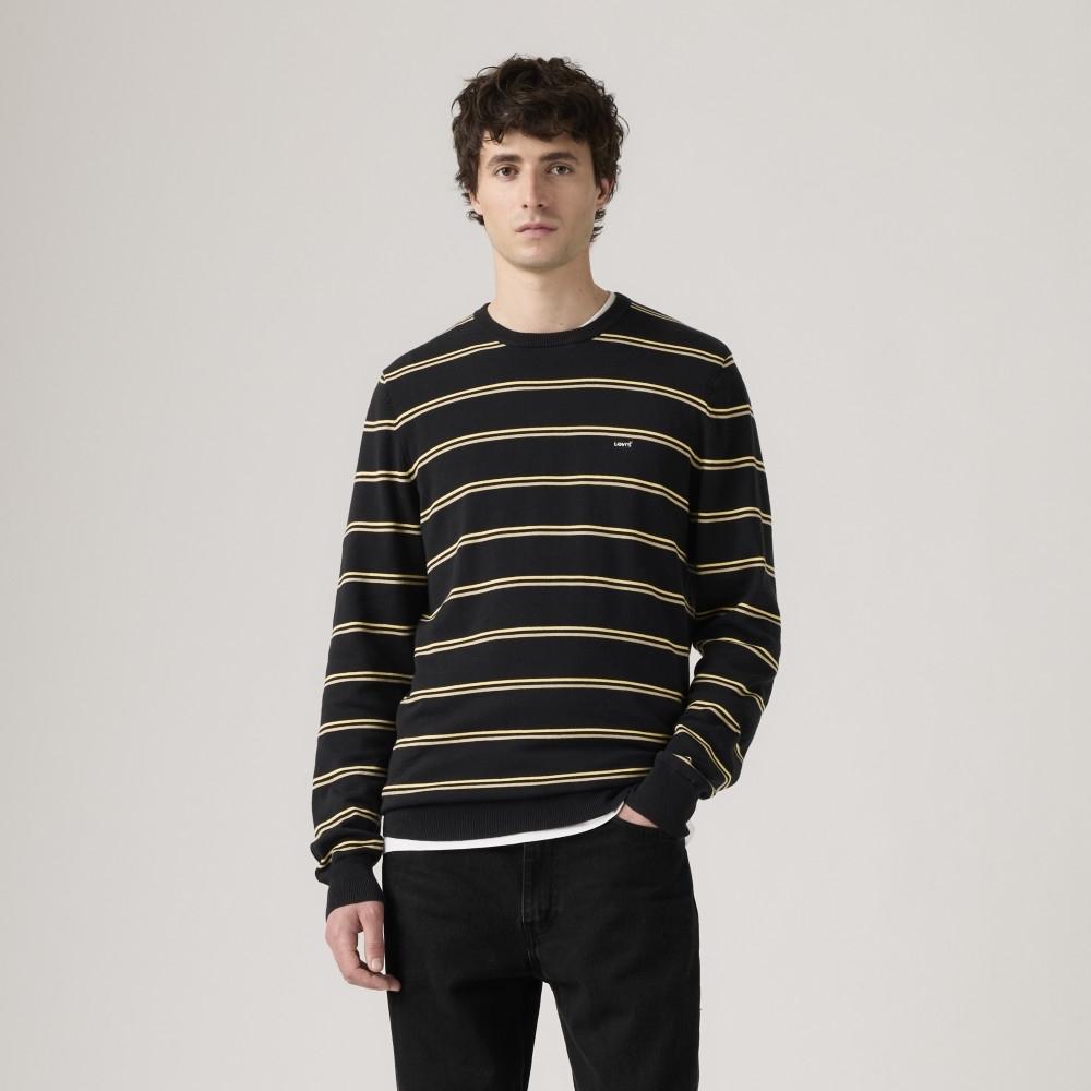 JERSEY LEVIS LIGHTWEIGHT NEGRO