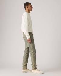 JEANS LEVIS 512 SLIM TAPER DESERT AZUL CLARO