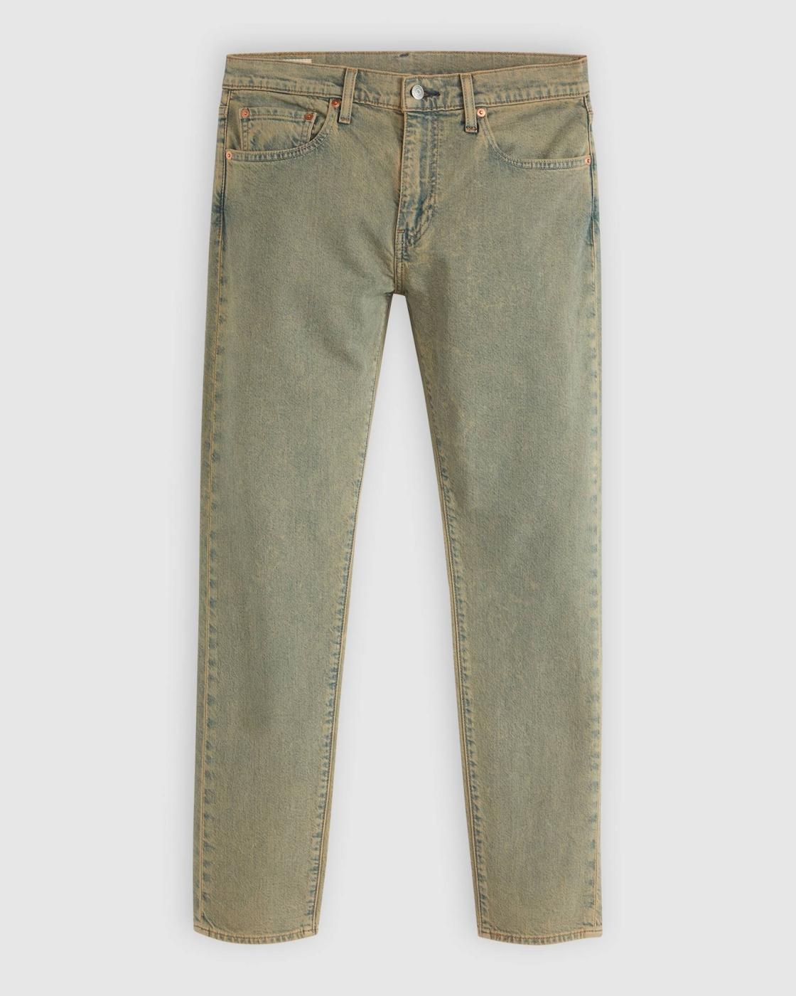 JEANS LEVIS 512 SLIM TAPER DESERT AZUL CLARO