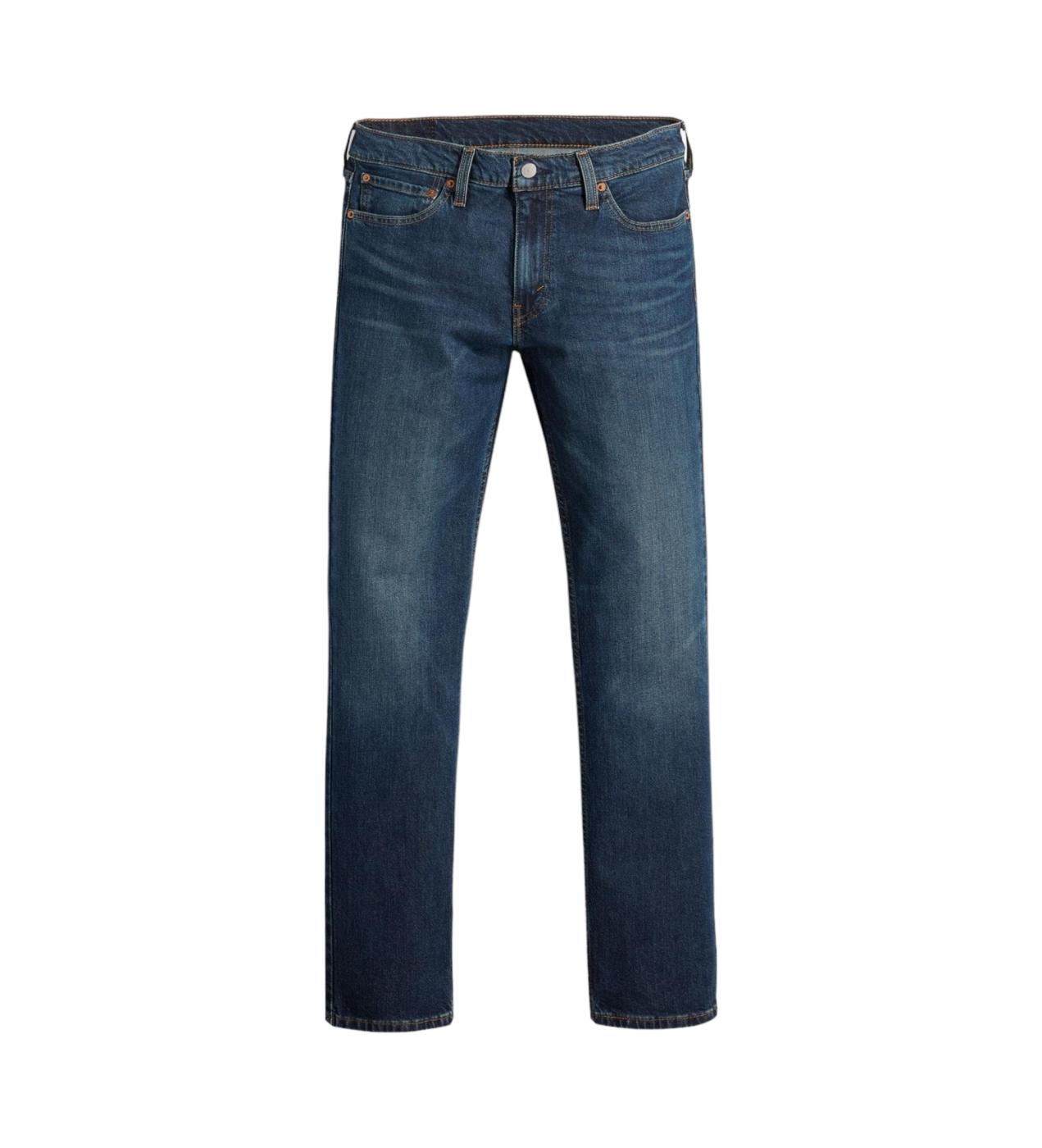 JEANS LEVIS 511 SLIM FIGURE AZUL