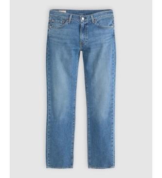 JEANS LEVIS 511 SLIM TAKE IT AZUL