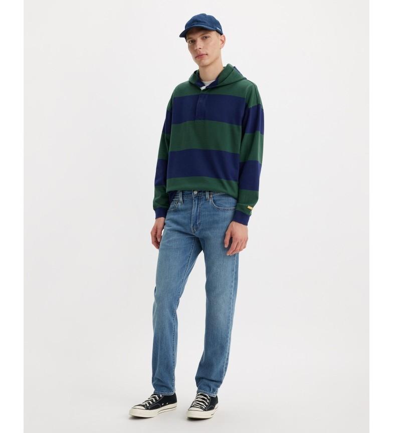 JEANS 502 PERFORMANCE COOL AZUL