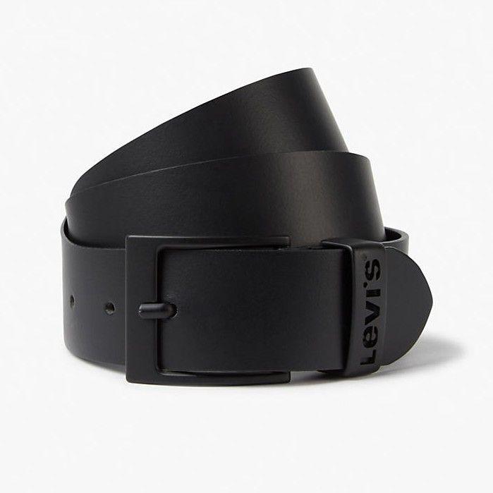 CINTURON LEVIS LEGACY NEGRO