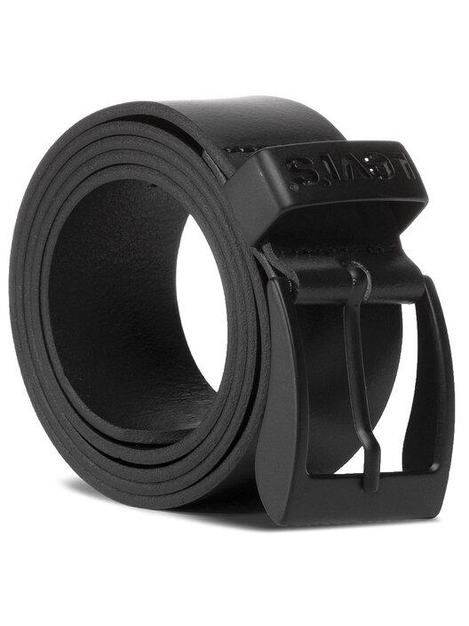 CINTURON LEVIS LEGACY NEGRO
