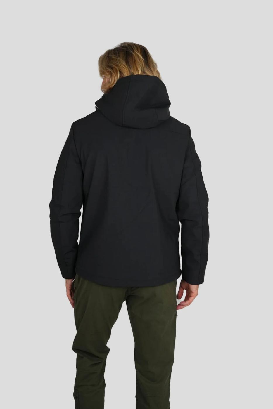 CHAQUETA REDSKINS THAVNA AZUL OSCURO