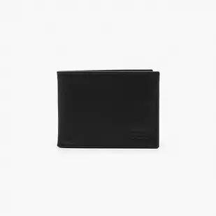 TARJETERO LEVIS BIFOLD NEGRO
