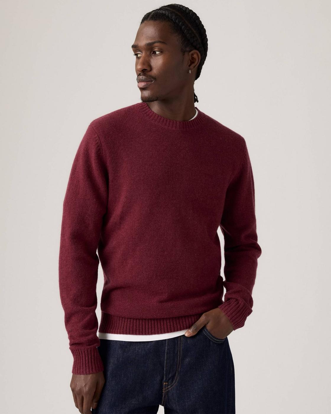 JERSEY LEVIS ORIGINAL HM GRANATE