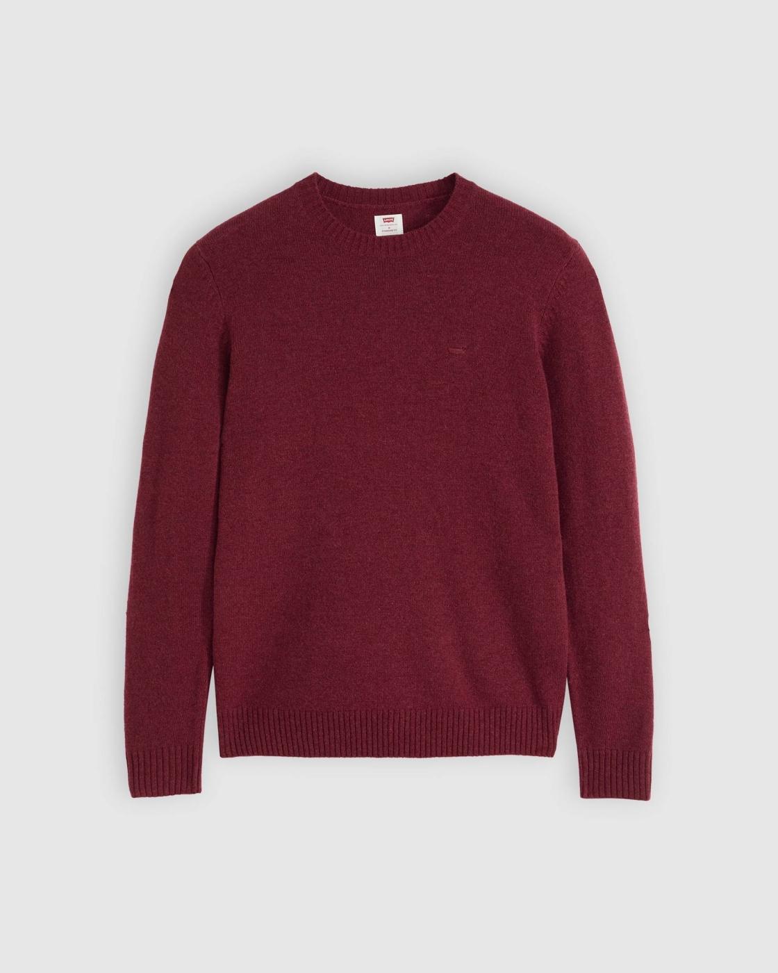 JERSEY LEVIS ORIGINAL HM GRANATE