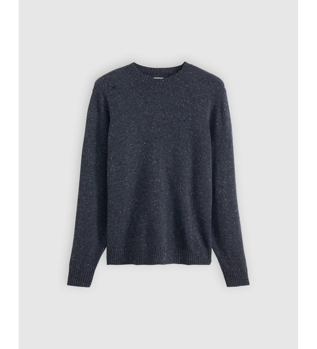 JERSEY LEVIS ORIGINAL AZUL OSCURO