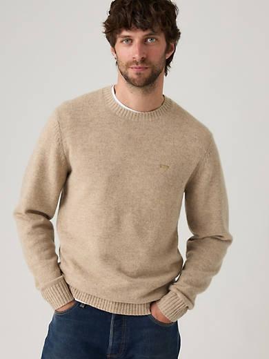 JERSEY LEVIS ORIGINAL BEIGE