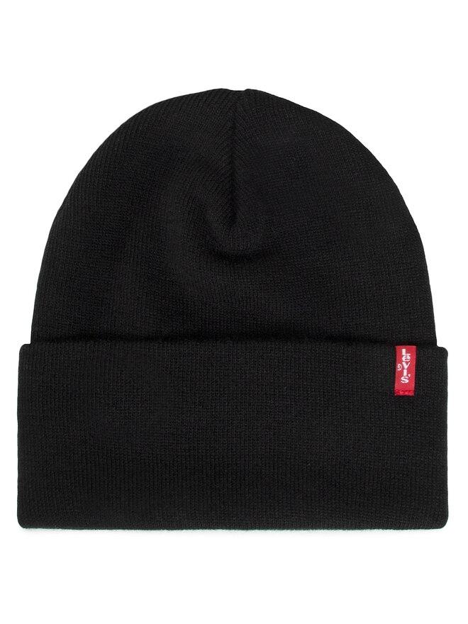 GORRO LEVIS PAISLEY NEGRO