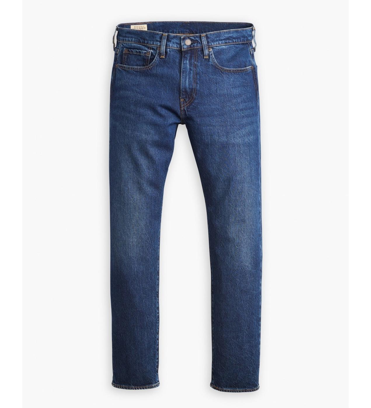 JEANS LEVIS 502 TAPER JACK AZUL