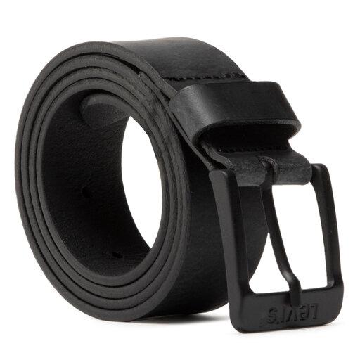 CINTURON LEVIS LEGACY NEGRO