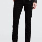 JEANS 519 EXTREME SKINNY FIT STYLO ADV