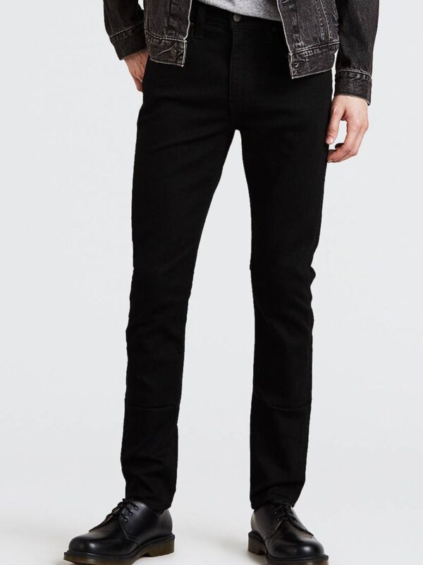 JEANS 519 EXTREME SKINNY FIT STYLO ADV