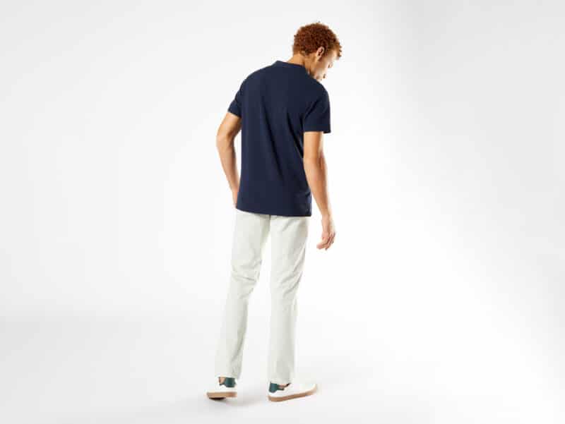 POLO DOCKERS GMD TOTAL