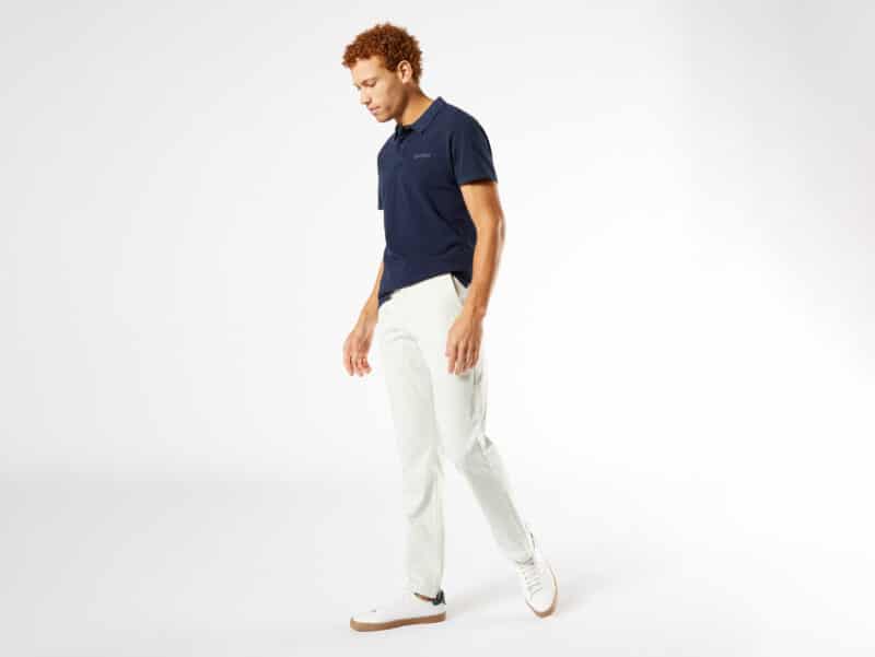 POLO DOCKERS GMD TOTAL