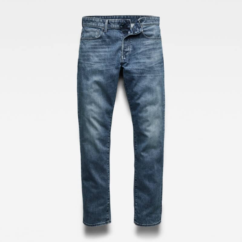 JEANS G-STAR 3301 FADED CASCADE