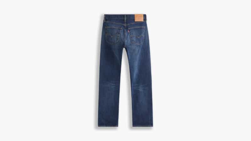 JEANS LEVIS 501 ORIGINAL GIVE YOUR HEART AWAY