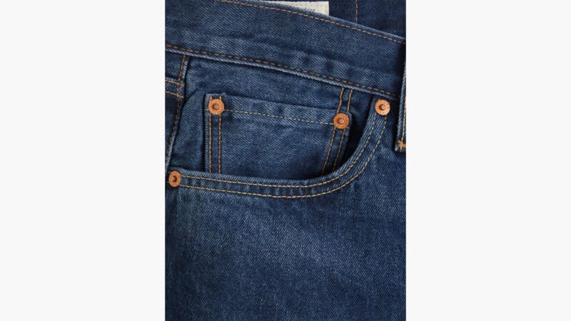 JEANS LEVIS 501 ORIGINAL GIVE YOUR HEART AWAY