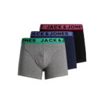 BOXER PACK 3 JACK&JONES JACIAN