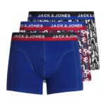 BOXER PACK 3 JACK&JONES JACFENIX