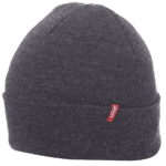 GORRO LEVIS SLOUCHY RED TAB