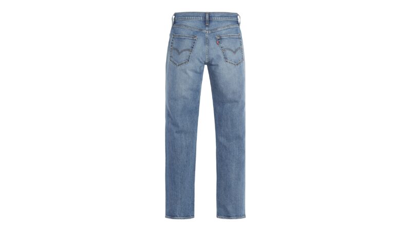 JEANS LEVIS 511 511 SLIM MIGHTY MID ADV