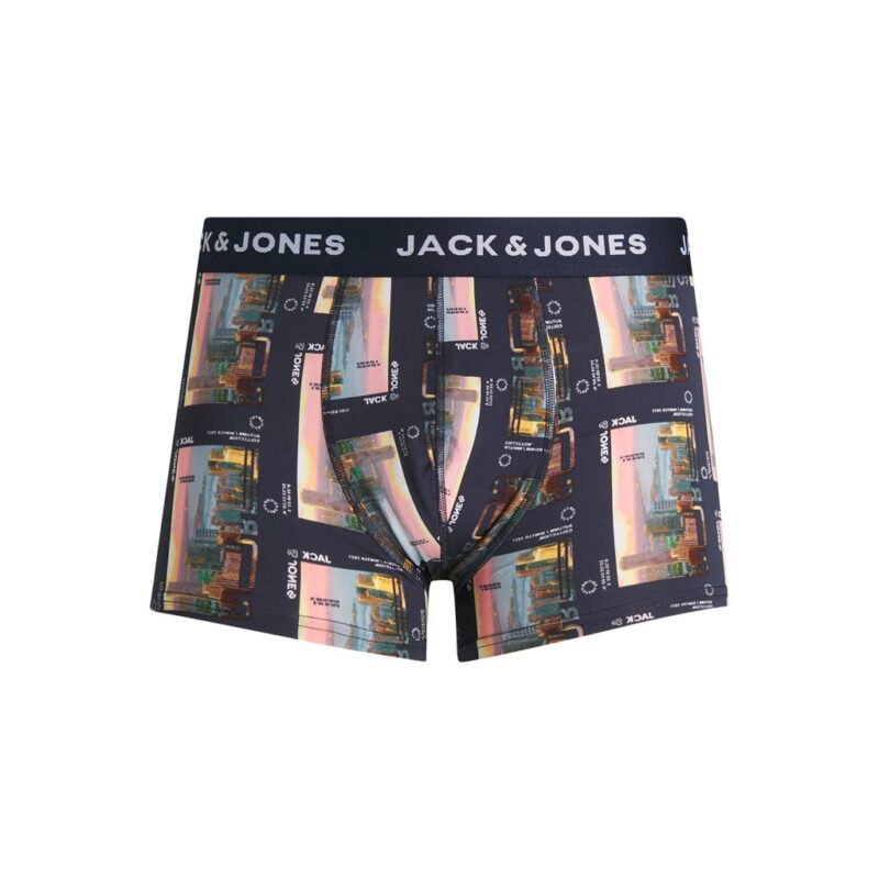 PACK 3 BOXER JACK&JONES JACCITY