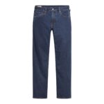 JEANS LEVIS 502 TAPER STORMY STONES