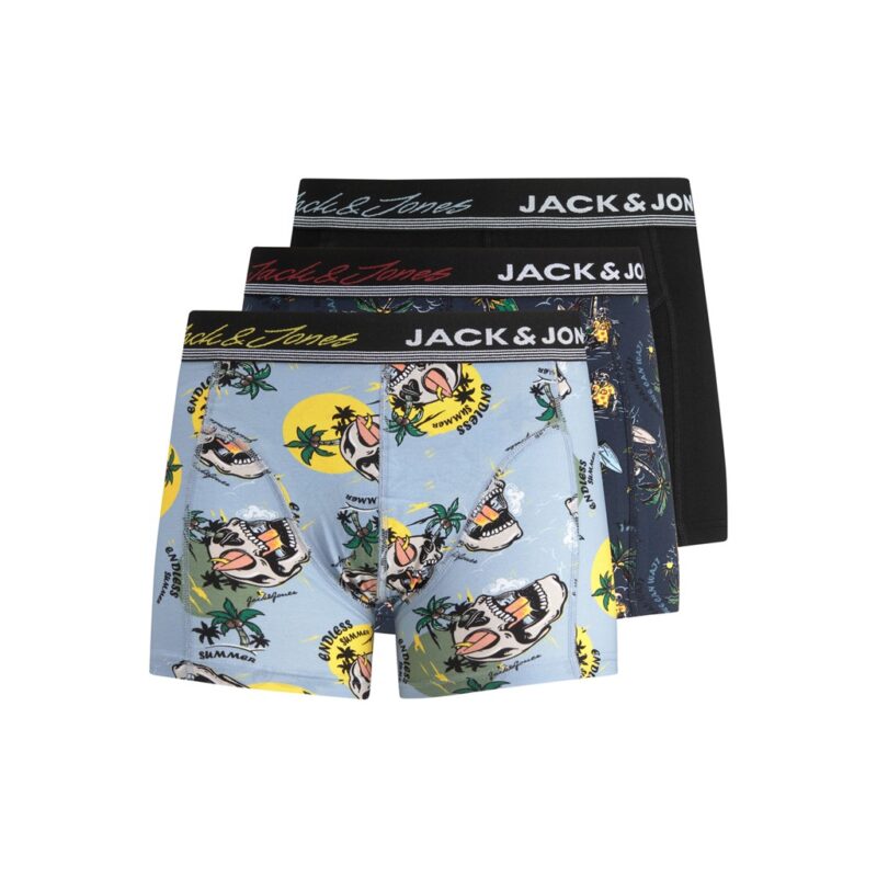 BOXER PACK 3 JACK&JONES JACRYDER