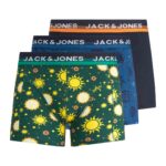 BOXER PACK 3 JACK&JONES JACHELIOS